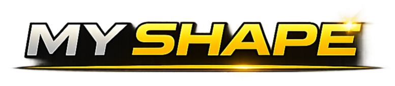 My Shape - Construindo Resultados